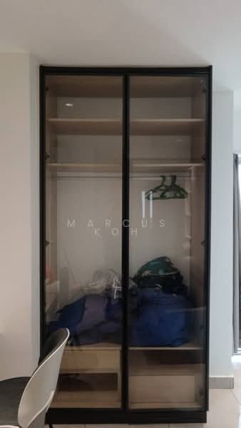 Service Residence for Rent at DK Impian - Marcus Koh - PropertyGuru.com.my