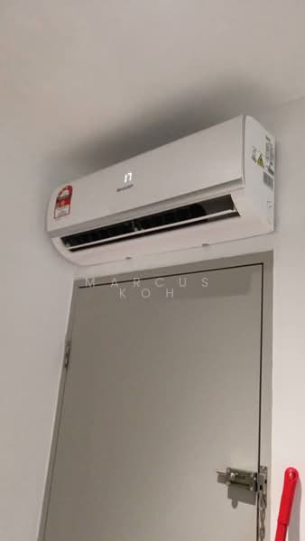 Service Residence for Rent at DK Impian - Marcus Koh - PropertyGuru.com.my