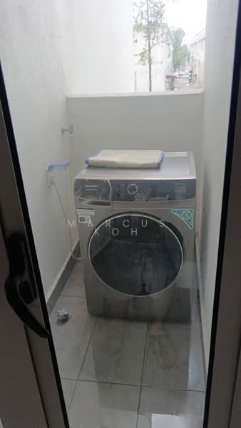 Service Residence for Rent at DK Impian - Marcus Koh - PropertyGuru.com.my