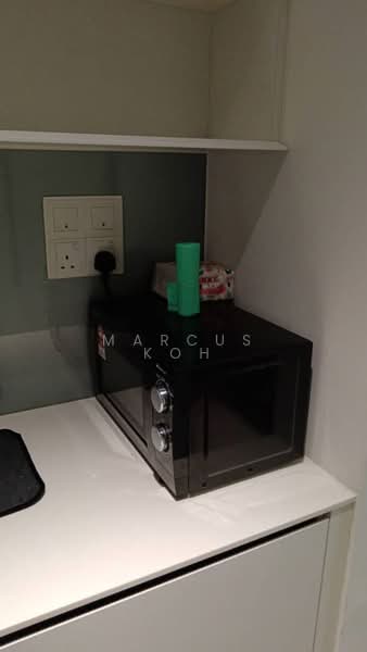 Service Residence for Rent at DK Impian - Marcus Koh - PropertyGuru.com.my