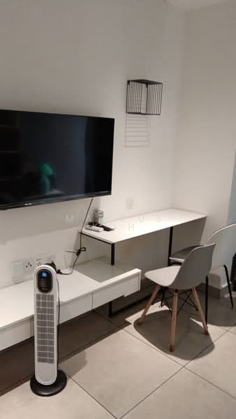 Service Residence for Rent at DK Impian - Marcus Koh - PropertyGuru.com.my