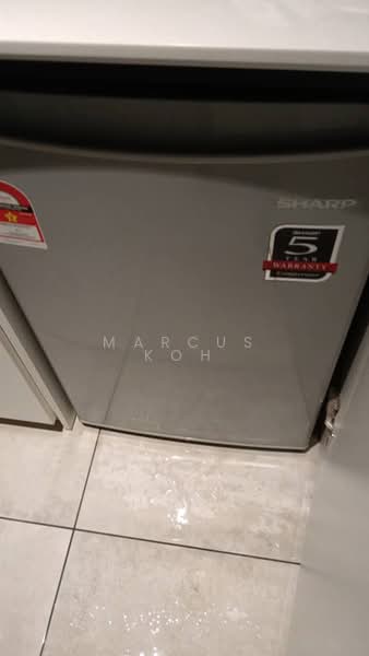 Service Residence for Rent at DK Impian - Marcus Koh - PropertyGuru.com.my