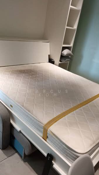 Service Residence for Rent at DK Impian - Marcus Koh - PropertyGuru.com.my