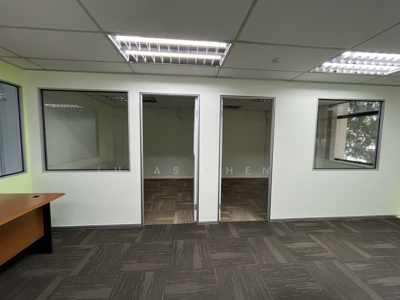 Office for Rent in Bangsar Utama (Bangsar) - Lucas Cheng - Interior - PropertyGuru.com.my