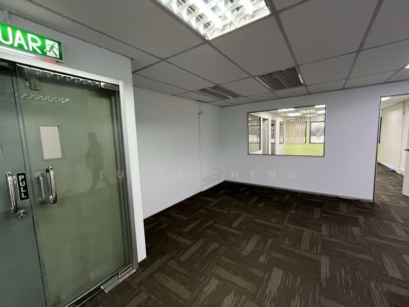 Office for Rent in Bangsar Utama (Bangsar) - Lucas Cheng - Interior - PropertyGuru.com.my