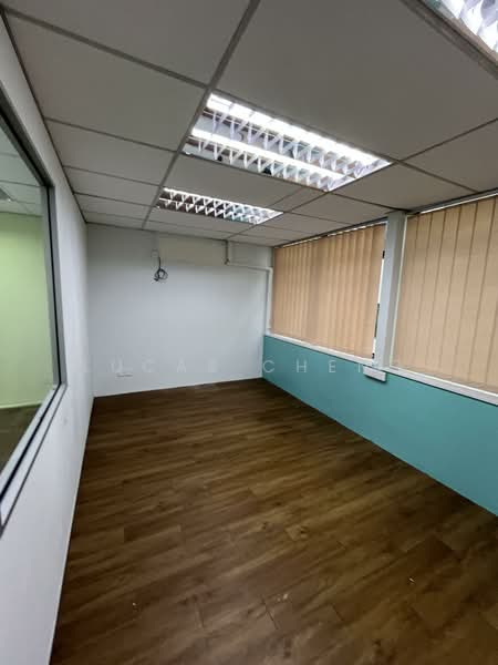 Office for Rent in Bangsar Utama (Bangsar) - Lucas Cheng - Interior - PropertyGuru.com.my