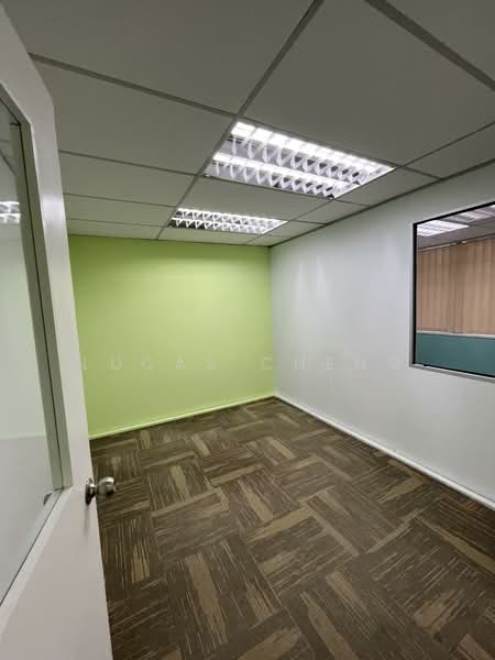 Office for Rent in Bangsar Utama (Bangsar) - Lucas Cheng - Interior - PropertyGuru.com.my