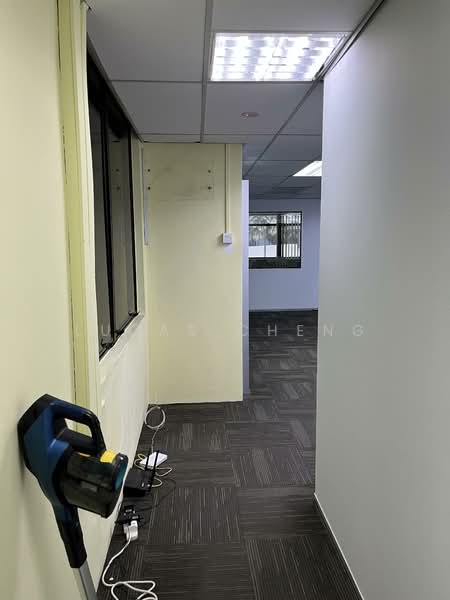 Office for Rent in Bangsar Utama (Bangsar) - Lucas Cheng - PropertyGuru.com.my