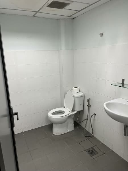 Office for Rent in Bangsar Utama (Bangsar) - Lucas Cheng - PropertyGuru.com.my