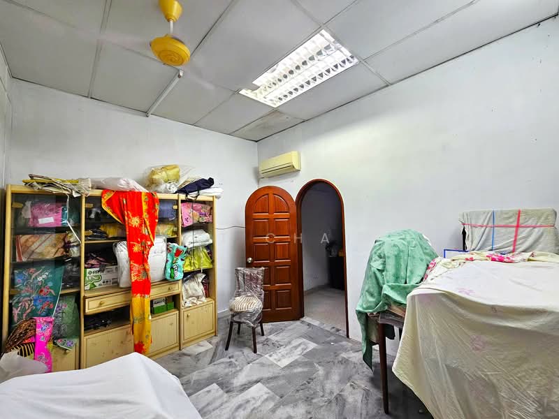 TAMAN CHEESEMAN, GEORGETOWN untuk Untuk Dijual - RM 1,600,000, Mac 2026 - Interior - PropertyGuru.com.my