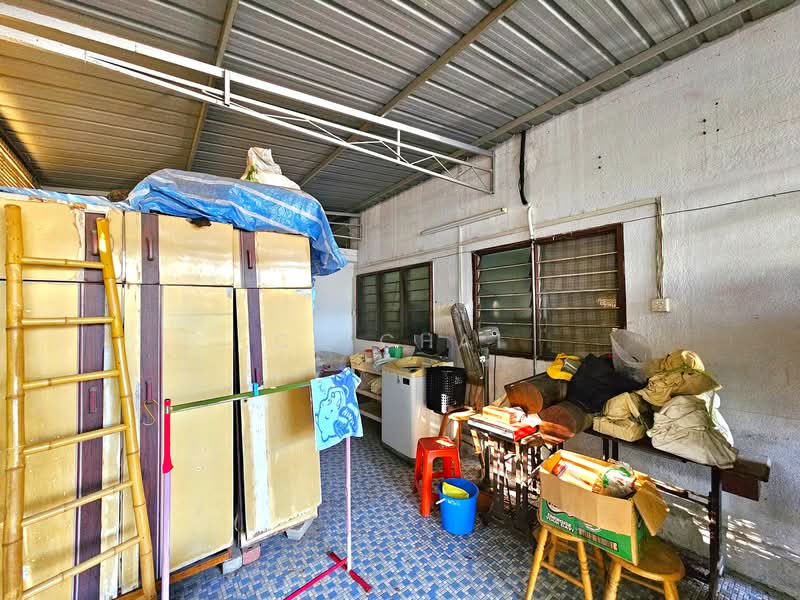 TAMAN CHEESEMAN, GEORGETOWN untuk Untuk Dijual - RM 1,600,000, Mac 2026 - Interior - PropertyGuru.com.my