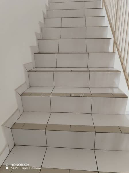 2-storey Terraced House for Rent in Semenyih (Selangor) - CK Law - Interior - PropertyGuru.com.my