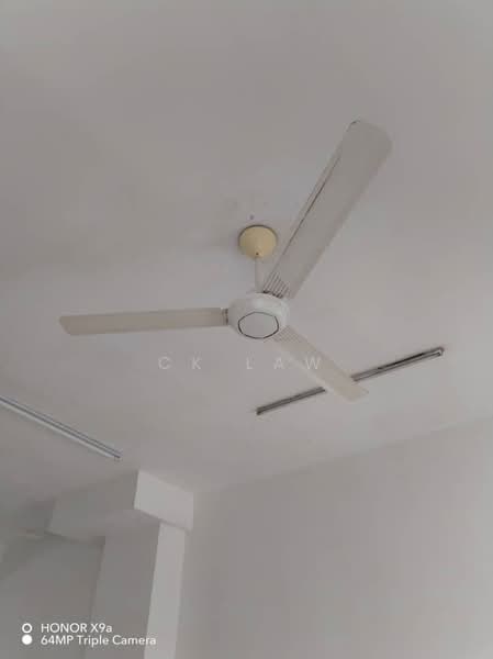 2-storey Terraced House for Rent in Semenyih (Selangor) - CK Law - Interior - PropertyGuru.com.my