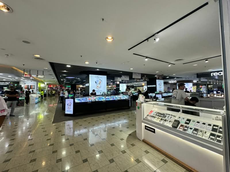 Shop for Rent in Bukit Bintang (KL City Centre) - Kevin Lum - PropertyGuru.com.my