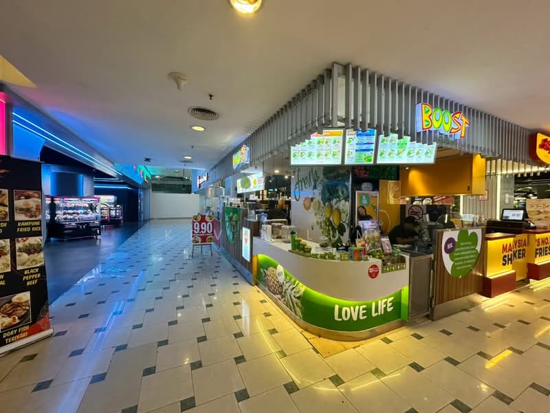 Shop for Rent in Bukit Bintang (KL City Centre) - Kevin Lum - PropertyGuru.com.my