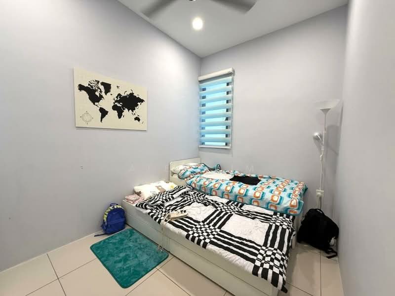 Mont Residence untuk Untuk Disewa - RM 2,100 /bulan, Mac 2026 - Bedroom - PropertyGuru.com.my