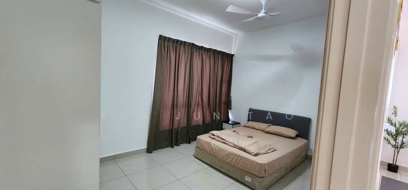 Service Residence for Sale at Pinnacle Tower - Foo Jun Tao - Bedroom - PropertyGuru.com.my