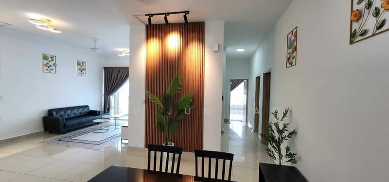 Service Residence for Sale at Pinnacle Tower - Foo Jun Tao - PropertyGuru.com.my