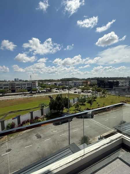 Semi-Detached House for Sale in Nusa Sentral (Iskandar Puteri (Nusajaya)) - Crystal Kong - Exterior - PropertyGuru.com.my