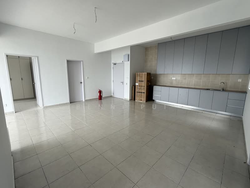 Apartment for Rent at Harmoni @ Eco Majestic - Benni Pui - Interior - PropertyGuru.com.my