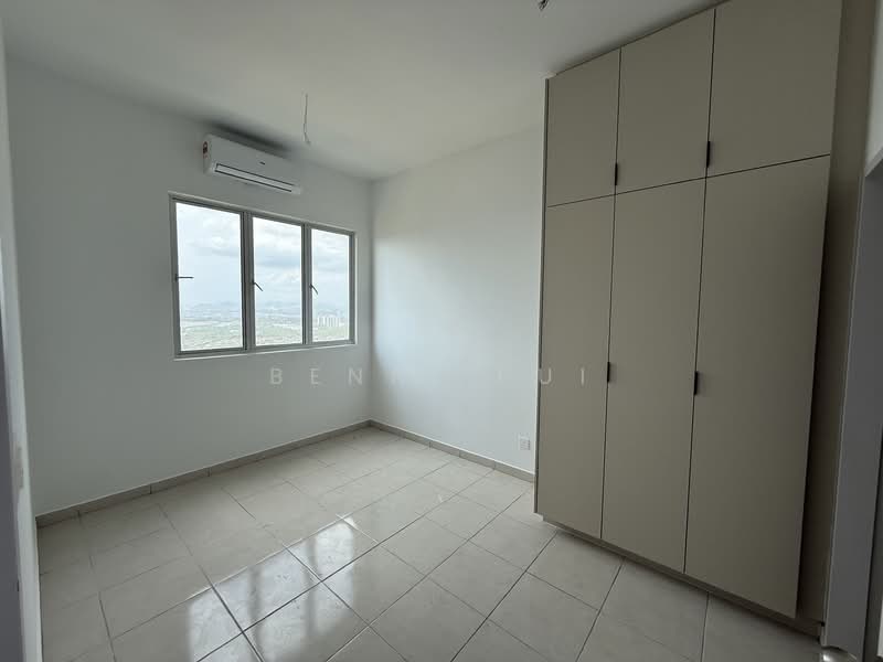 Apartment for Rent at Harmoni @ Eco Majestic - Benni Pui - Bedroom - PropertyGuru.com.my