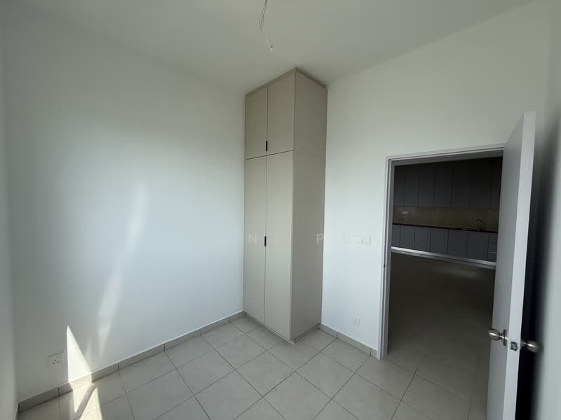 Apartment for Rent at Harmoni @ Eco Majestic - Benni Pui - Kitchen - PropertyGuru.com.my