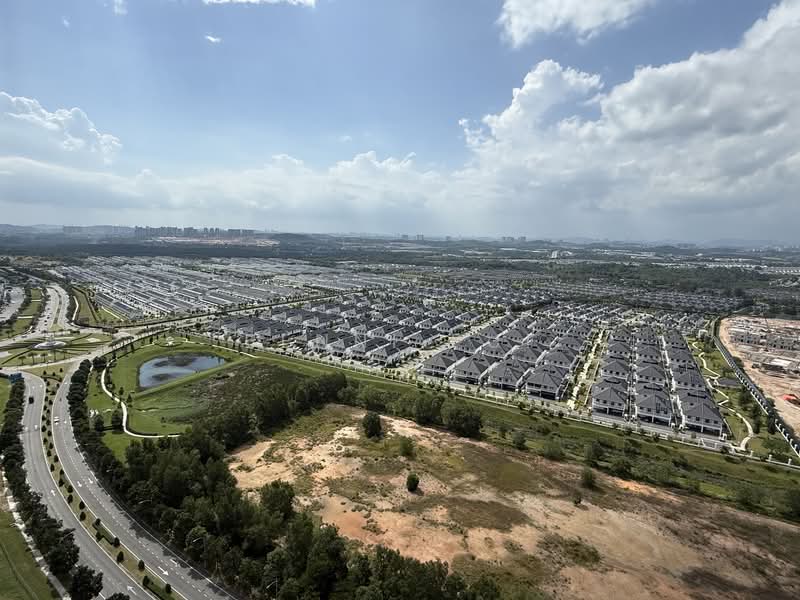 Apartment for Rent at Harmoni @ Eco Majestic - Benni Pui - Exterior - PropertyGuru.com.my