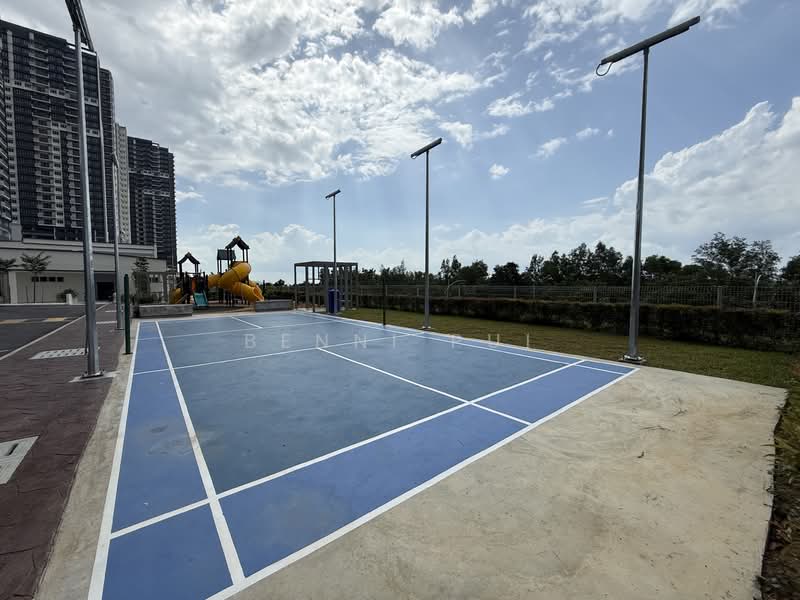 Apartment for Rent at Harmoni @ Eco Majestic - Benni Pui - Exterior - PropertyGuru.com.my