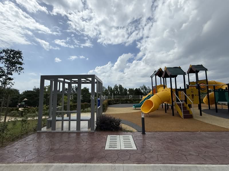 Apartment for Rent at Harmoni @ Eco Majestic - Benni Pui - Exterior - PropertyGuru.com.my