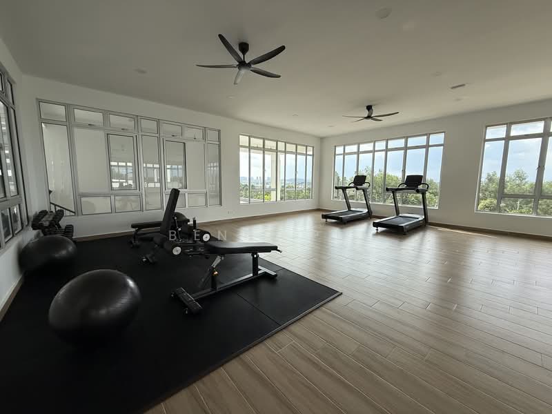 Apartment for Rent at Harmoni @ Eco Majestic - Benni Pui - PropertyGuru.com.my