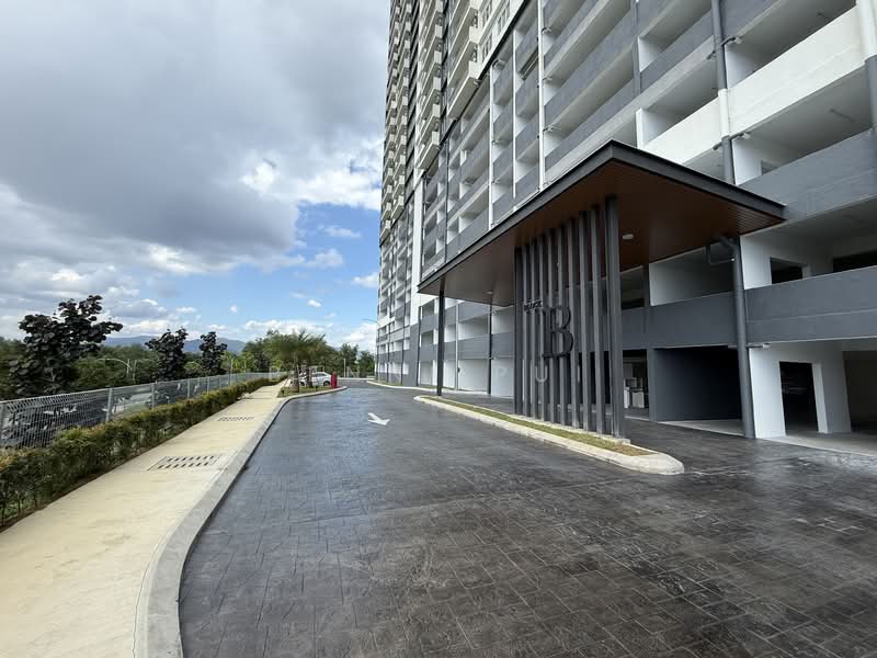 Apartment for Rent at Harmoni @ Eco Majestic - Benni Pui - Exterior - PropertyGuru.com.my