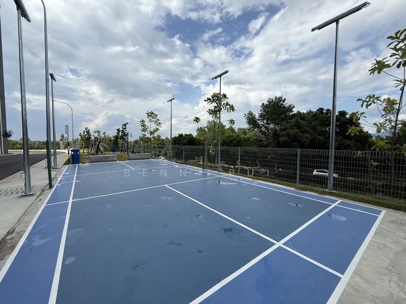 Apartment for Rent at Harmoni @ Eco Majestic - Benni Pui - Exterior - PropertyGuru.com.my