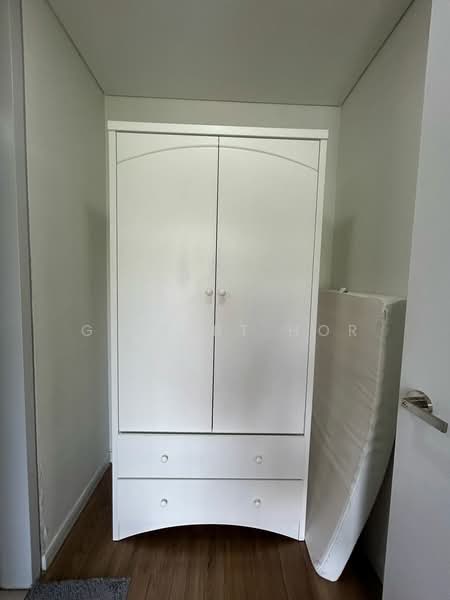 Service Residence for Rent at The Ridge - Gilbert Hor - Interior - PropertyGuru.com.my