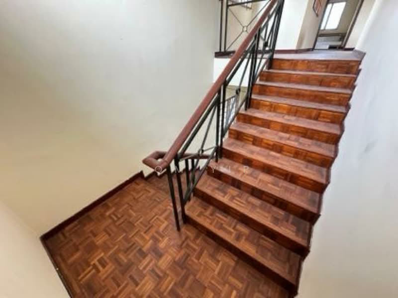 Bungalow for Sale in Rawang (Selangor) - Tom Yip - Interior - PropertyGuru.com.my