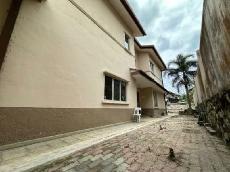 Bungalow for Sale in Rawang (Selangor) - Tom Yip - Exterior - PropertyGuru.com.my