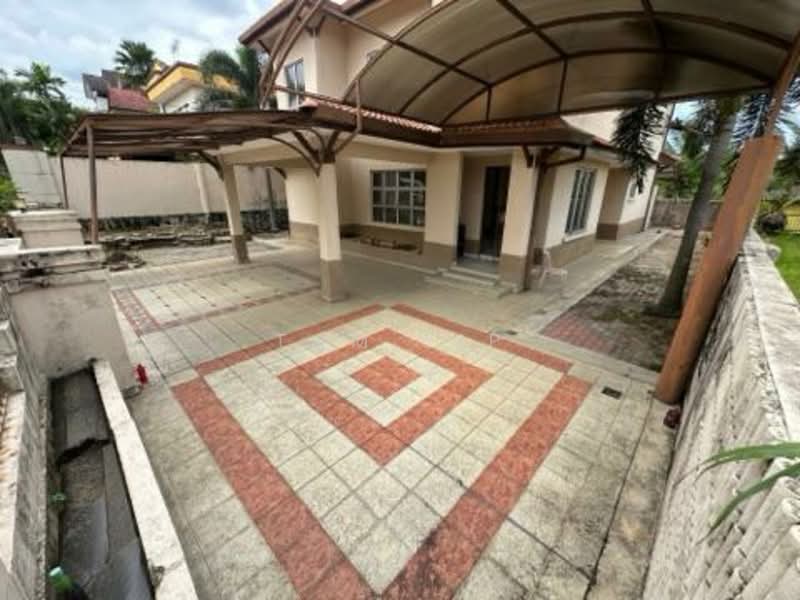 Bungalow for Sale in Rawang (Selangor) - Tom Yip - Exterior - PropertyGuru.com.my