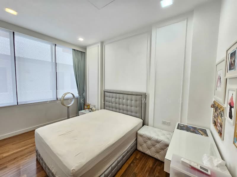 Twin Palms @ Sungai Long untuk Untuk Dijual - RM 3,680,000, Apr 2026 - Bedroom - PropertyGuru.com.my