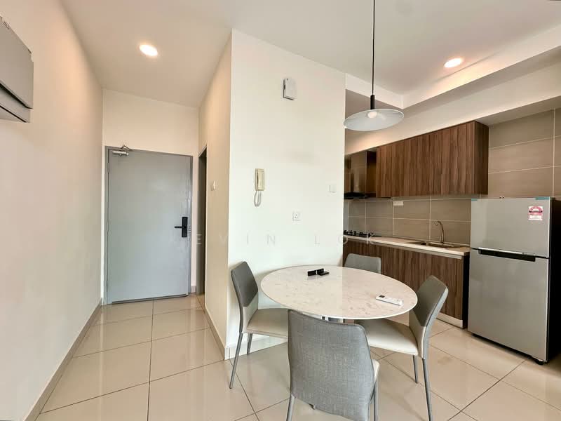 Servis Apartment untuk Dijual di G Residence - Kevin Lok - Kitchen - PropertyGuru.com.my