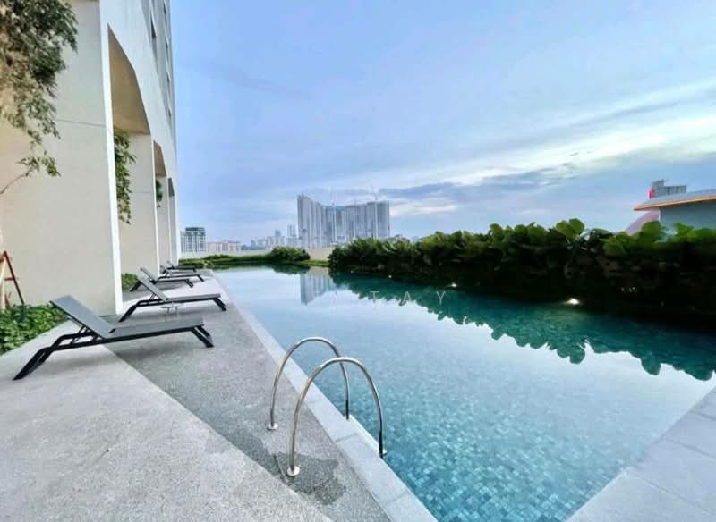 UNA Serviced Apartment untuk Untuk Dijual - RM 950,000, Mac 2026 - PropertyGuru.com.my