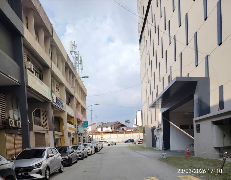 Damansara Jaya untuk Untuk Disewa - RM 11,000 /bulan, Apr 2026 - Exterior - PropertyGuru.com.my