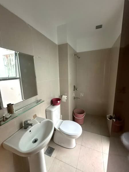 2-storey Terraced House for Sale in Iskandar Puteri (Nusajaya) (Johor) - CS Tan - Bathroom - PropertyGuru.com.my