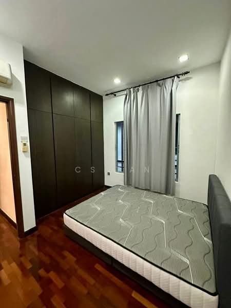 Rumah Teres 2 Tingkat untuk Dijual di Leisure Farm (Gelang Patah) - CS Tan - Bedroom - PropertyGuru.com.my