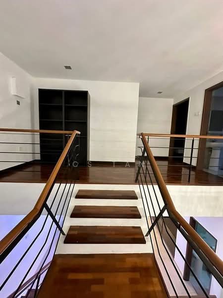 Rumah Teres 2 Tingkat untuk Dijual di Leisure Farm (Gelang Patah) - CS Tan - Interior - PropertyGuru.com.my