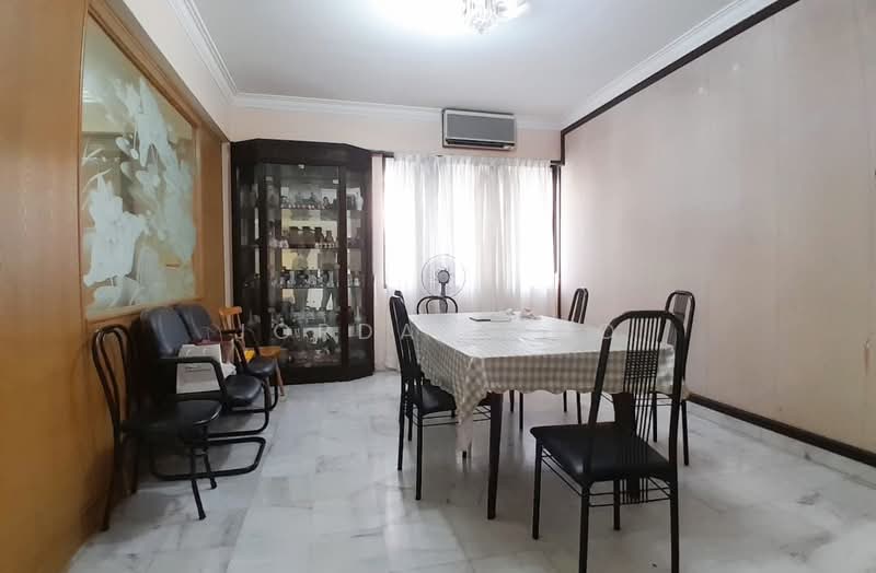 Condominium for Sale at Villamas - Jordan Foo - Living Room - PropertyGuru.com.my