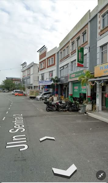 Shop for Sale in Taman Nusa Sentral (Iskandar Puteri (Nusajaya)) - Anne Chiang - PropertyGuru.com.my