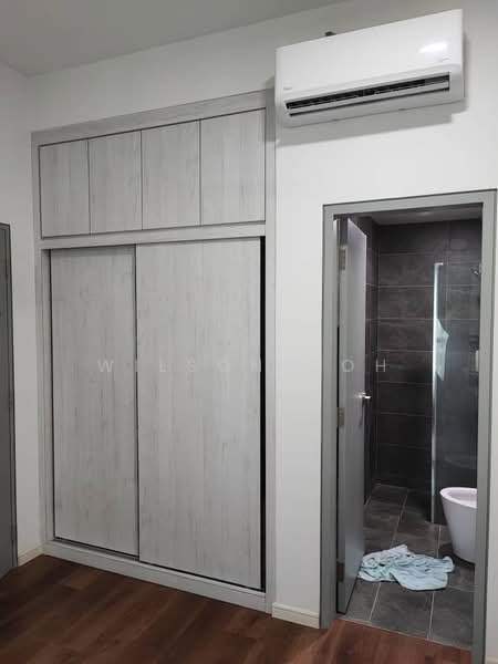 Suasana @ Utropolis untuk Untuk Disewa - RM 1,900 /bulan, Mac 2026 - Bathroom - PropertyGuru.com.my