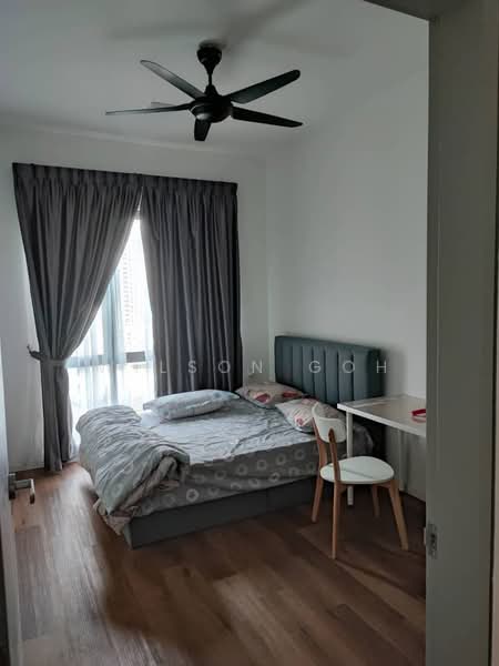 Suasana @ Utropolis untuk Untuk Disewa - RM 1,900 /bulan, Mac 2026 - Bedroom - PropertyGuru.com.my