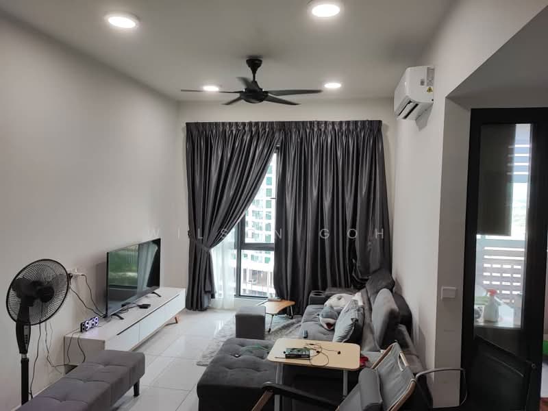 Suasana @ Utropolis untuk Untuk Disewa - RM 1,900 /bulan, Mac 2026 - PropertyGuru.com.my