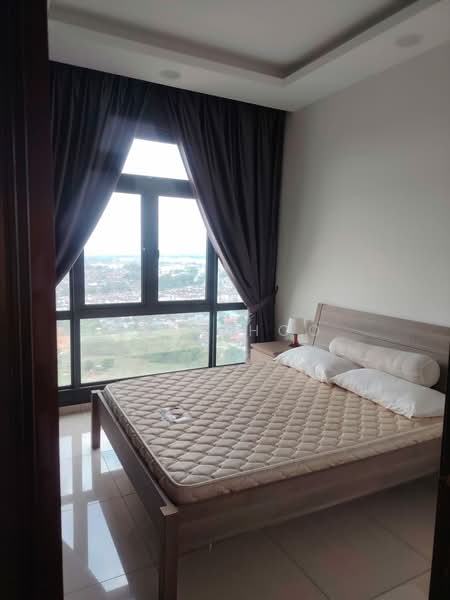 Service Residence for Rent at 8Scape Residence @ Sutera - Sky Khoo - Bedroom - PropertyGuru.com.my
