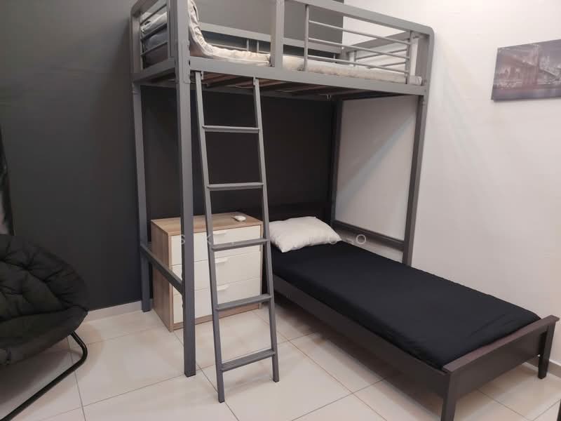 Service Residence for Rent at 8Scape Residence @ Sutera - Sky Khoo - PropertyGuru.com.my